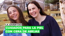 La joven CEO: te presentamos a las hermanas Sweet Bee