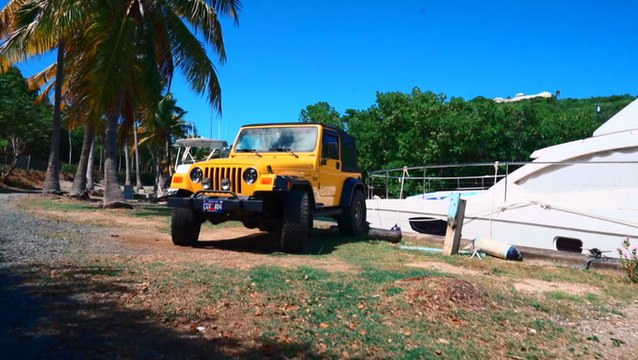 SI Swimsuit 2022 in U.S. Virgin Islands St. Croix