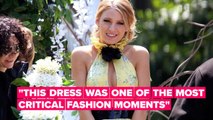 Blake Lively reveals her biggest fashion moment from 'Gossip Girl'