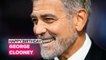5 Wild facts about George Clooney