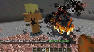 MINECRAFT BUT WITH SCP'S