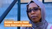 A Green Ramadan with Zero Waste