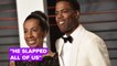 Chris Rock's mom reveals what she'd say to Will Smith