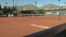 Grande tennis ai Palermo Ladies Open