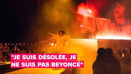 Tous les détails sur la performance historique de Billie EIlish à Coachella