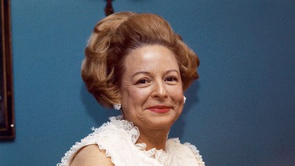 The True Story of Martha Mitchell, Explained