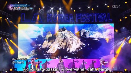 Song So-hee - Den ensammas Arirang