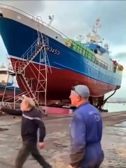 Creo que alguien (o más de uno) va ser despedido