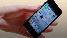 Apple arrête la production du dernier modèle d'iPod