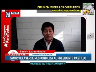 SÍ HUBO FRAUDE ELECTORAL DONDE SALAS ARENAS ESTÁ COMPROMETIDO PRINCIPALMENTE.