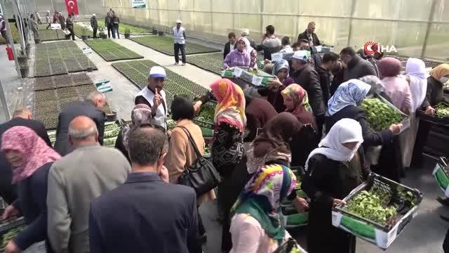 Van Valisi Bilmez: Bizim hem Van Gölü'ne sahip çıkmamız hem de doğamıza sahip çıkmamız lazım