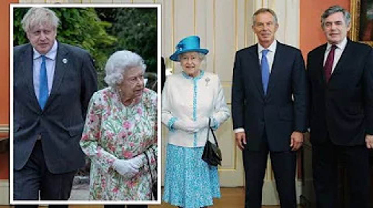 Queen’s ‘under-the-radar’ question she always asks prime ministers to catch them out