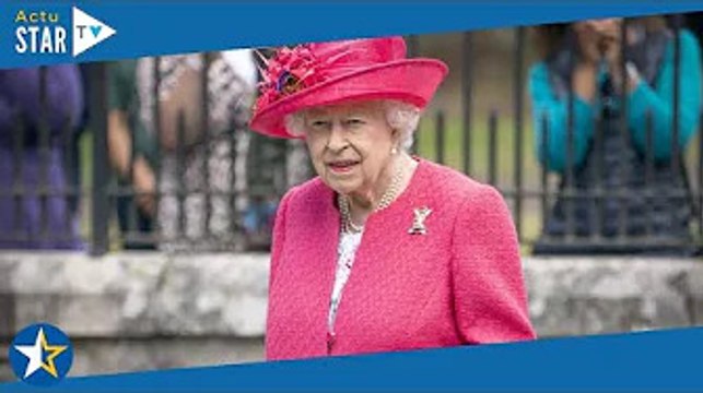 Elizabeth II : cette adorable surprise que ses arrière-petits-enfants préparent en catimini pour son