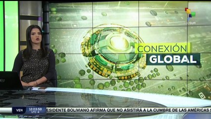 Palabras del ministro del Poder Popular del Petróleo de Venezuela