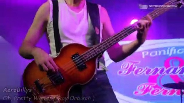 20190511 AeroBillys - Oh, Pretty Woman ( Roy Orbison )