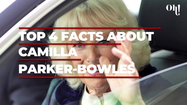 Camilla Parker-Bowles: Who is the future Queen Consort of England?