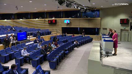 UE: Giro di vite contro la pedopornografia online