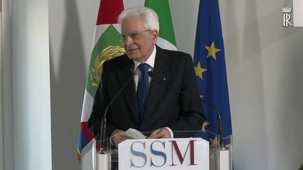 In un bene confiscato nuova sede Scuola Superiore della Magistratura