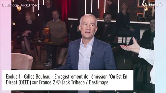 Affaire PPDA : Une plaignante raconte avoir parlé à Gilles Bouleau qui assure n'avoir rien su...