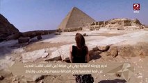 مصري يفاجئ زوجته الألمانية بفيديو على السوشيال ميديا.. وهي: لما شفته بكيت
