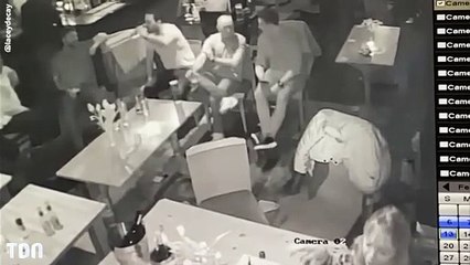 L'ancienne maison d'un pasteur hantée !