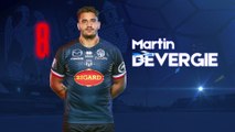 Pro d2 - résumé colomiers-massy: 49-24 - j30 - saison 2017/2018