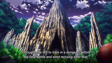 The Greatest Demon Lord is Reborn As A Typical Nobody - EP 6 English Subbed