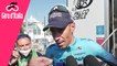 Giro d'Italia 2022 | Stage 5 | Nibali interview