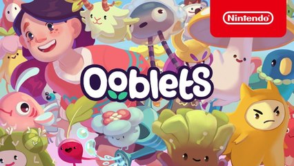 Ooblets