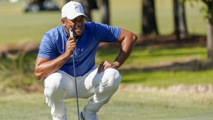 Jhonattan Vegas (+5000) & Sebastian Munoz (+7000) Worth A Flyer At The Byron Nelson Championship