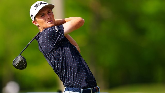 Byron Nelson Championship: Top Match Bets