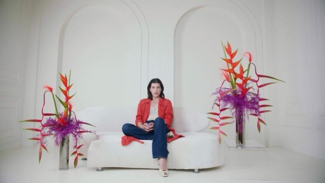 Milla Jovovich Talks Her Epic The Fifth Element Costume