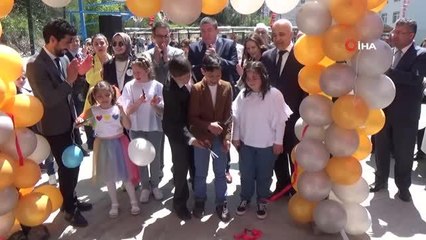 Zonguldak'ın en özel "TÜBİTAK 4006 Bilim Fuar" projesi