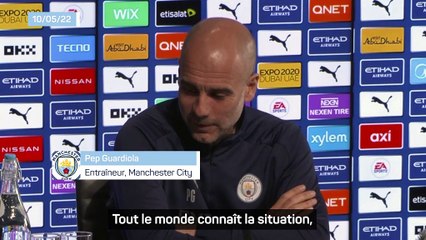 Transferts - Haaland s'engage avec Manchester City