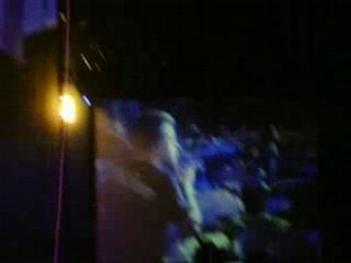 TOKIO HOTEL à BERCY 09/03/08 Der letzte Tag