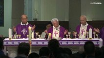 Un cardinal de 90 ans, critique de Pékin, arrêté à Hong Kong