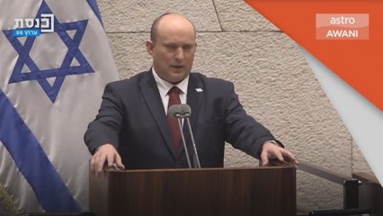 Wartawan Ditembak | PM Israel tuduh Palestin punca kematian wartawan