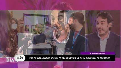 Antonio Naranjo publica una exclusiva sobre los indultos a los golpistas