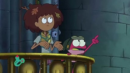 Amphibia Series Finale - The Hardest Thing