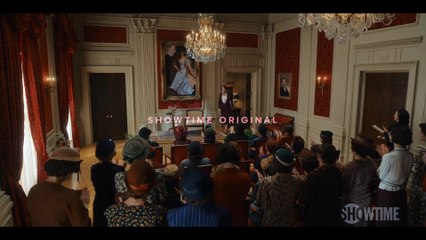 The First Lady S01E05