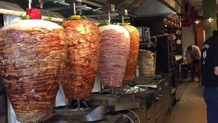 Dönercilerin kavgasında kan döküldü! İki kardeşe birden kurşun yağdırdı