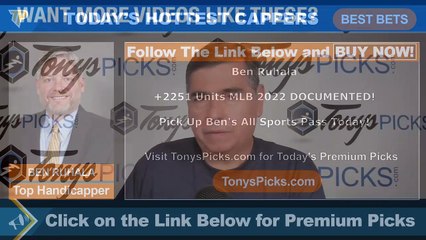 Marlins vs Diamondbacks 5/9/22 FREE MLB Picks and Predictions on MLB Betting Tips for Today