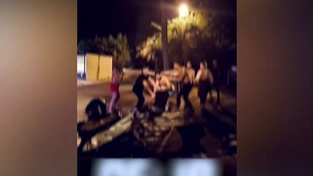 Nouvelle violente bagarre en sortie de boîte à La Réunion