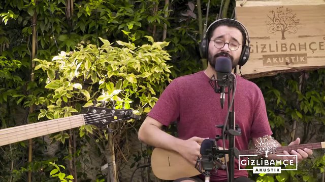 Cem Erdost İleri Trio - Gül Yüzlü Sultanım (Akustik)