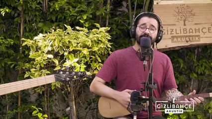 Cem Erdost İleri Trio - Gül Yüzlü Sultanım (Akustik)