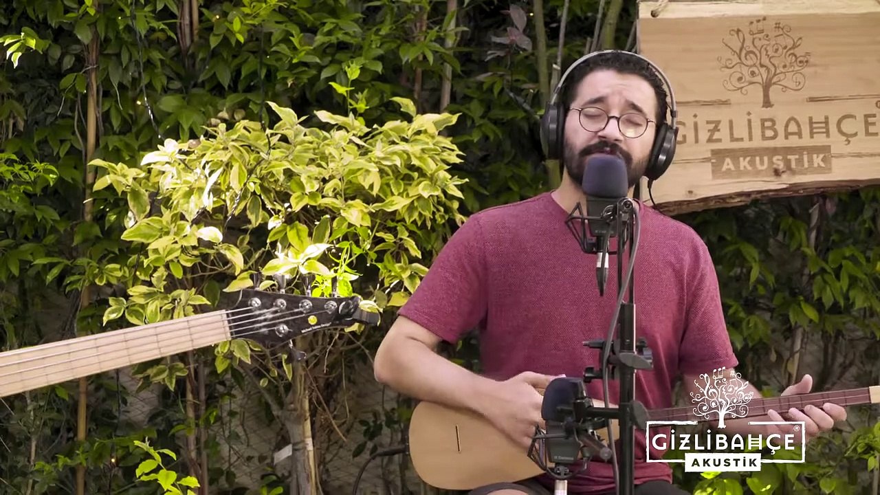 Cem Erdost İleri Trio - Gül Yüzlü Sultanım (Akustik)