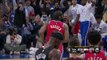 Harden stands out as Sixers level Miami series