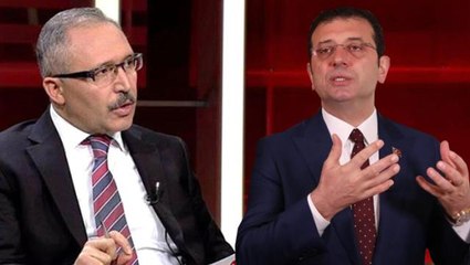 Davet ederse gezisine katılacak mı? Abdulkadir Selvi'den İmamoğlu'na yanıt geldi