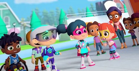 StarBeam S02 E02