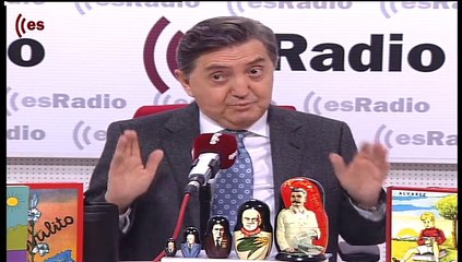 Federico a las 7: Mal discurso de Feijóo en Cataluña